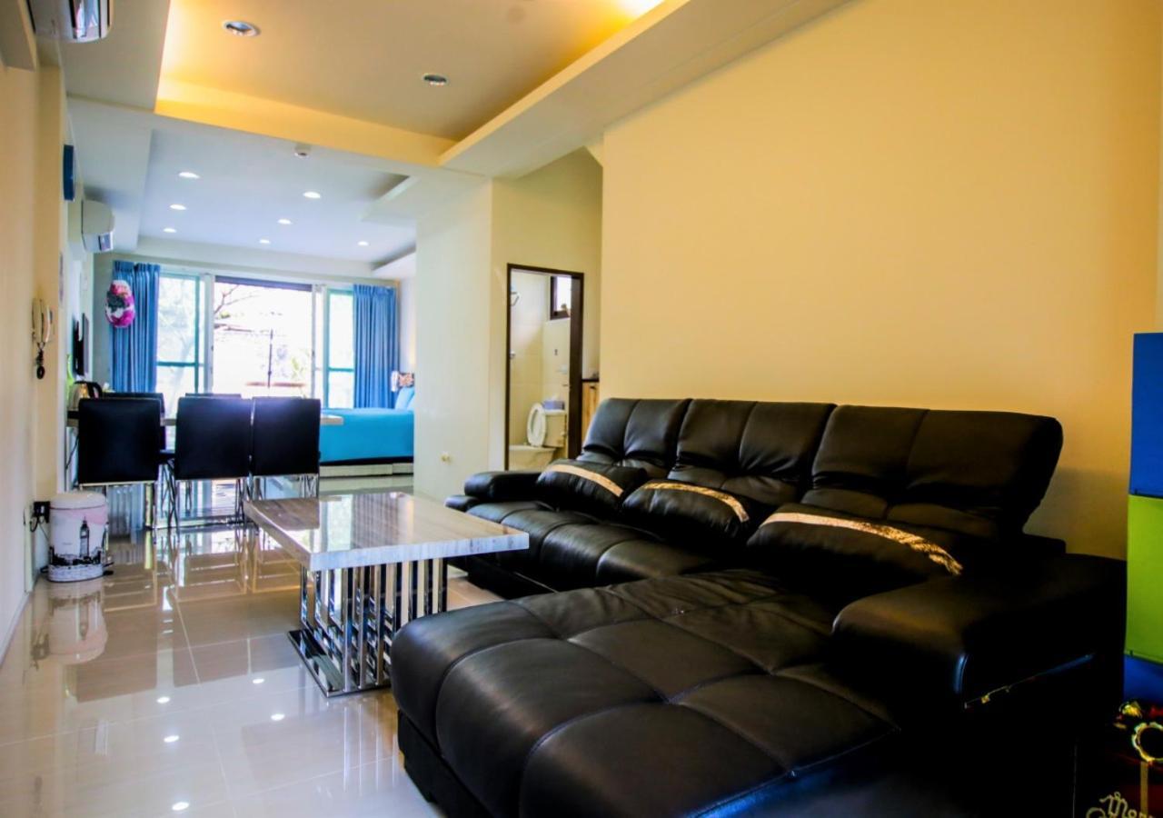 Sanyi Wei Wei Feng B&B エクステリア 写真