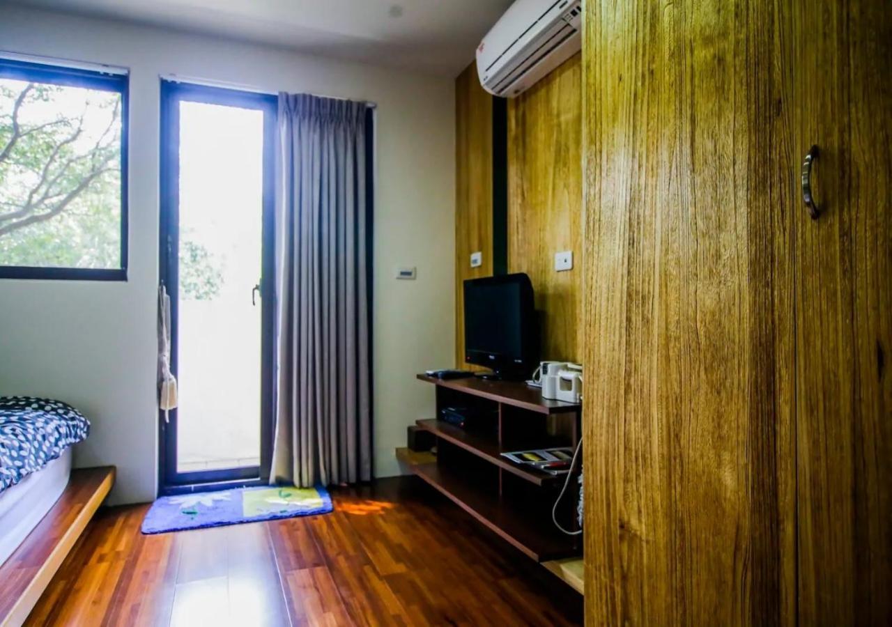 Sanyi Wei Wei Feng B&B エクステリア 写真