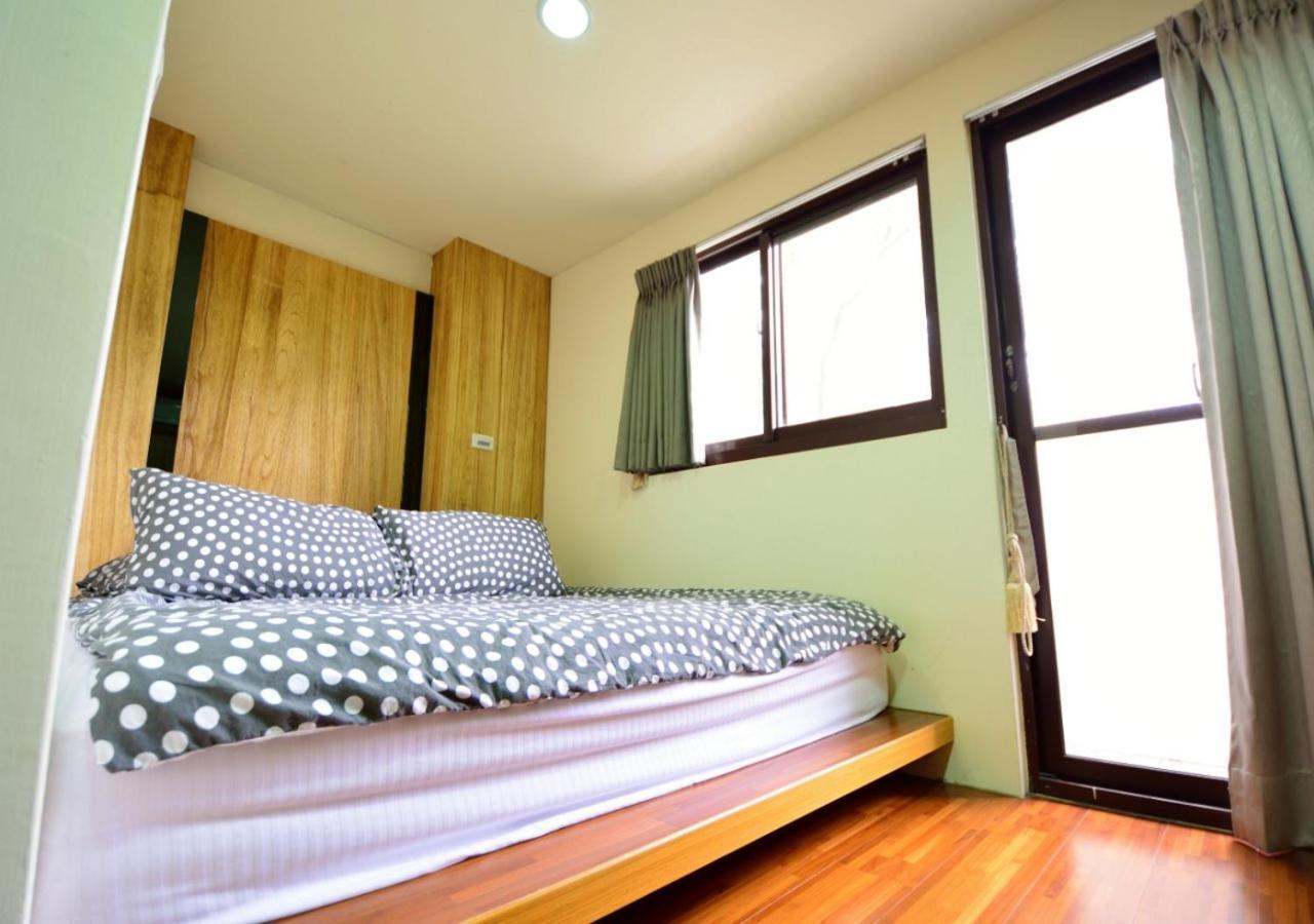 Sanyi Wei Wei Feng B&B エクステリア 写真